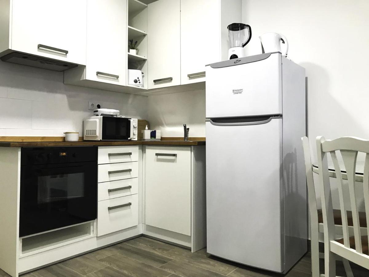 Ocean House Apartment Санта Круз Екстериор снимка