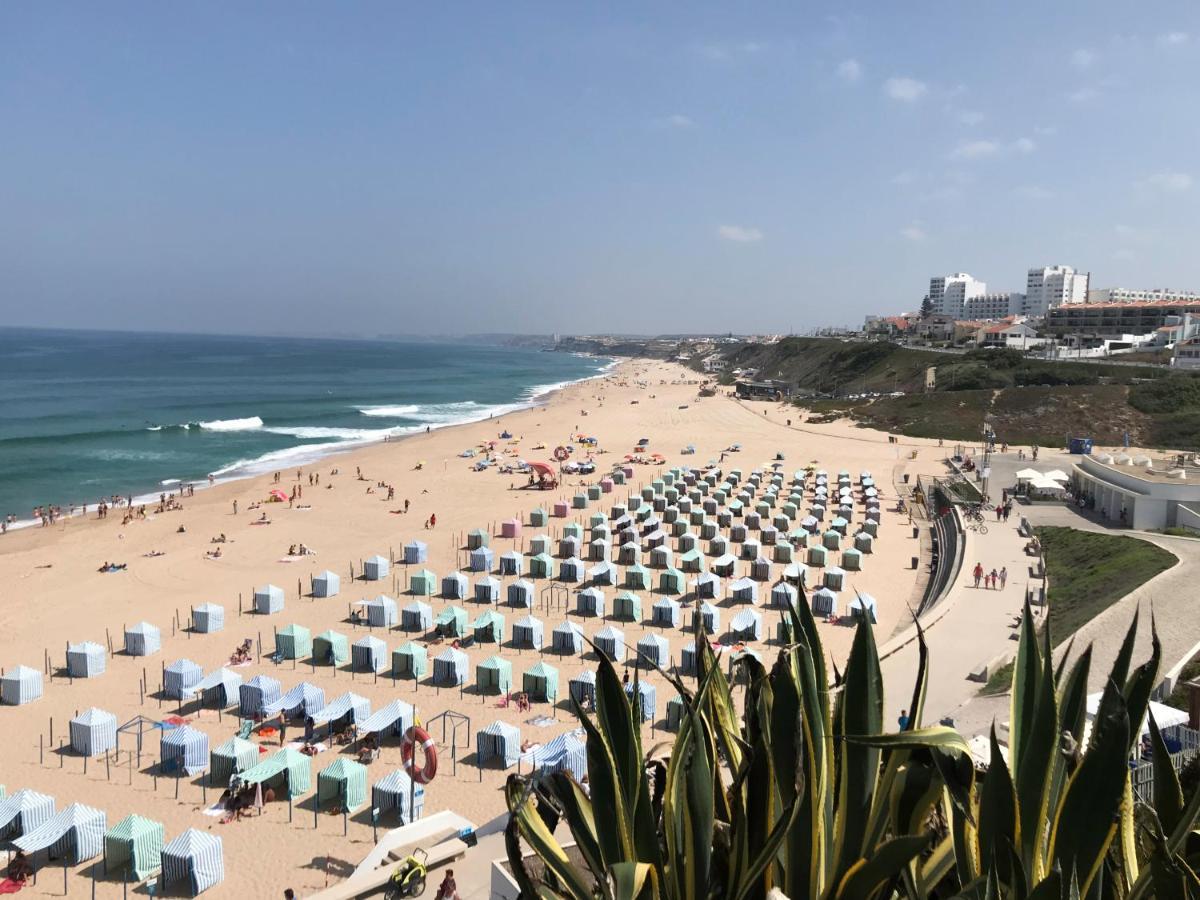 Ocean House Apartment Санта Круз Екстериор снимка