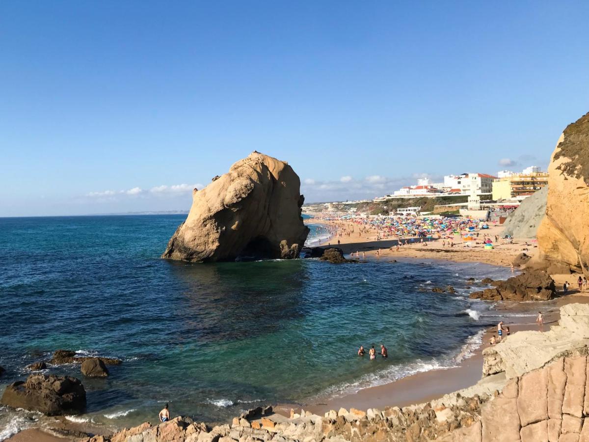 Ocean House Apartment Санта Круз Екстериор снимка