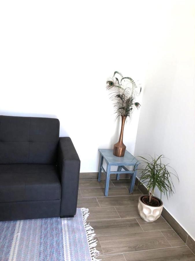 Ocean House Apartment Санта Круз Екстериор снимка