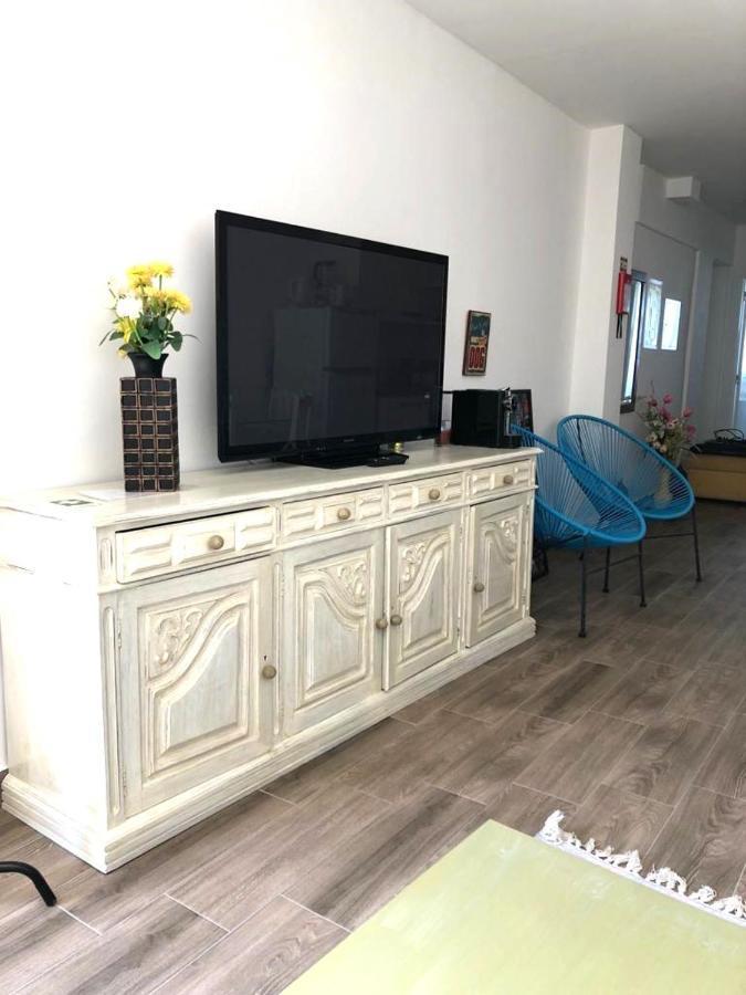 Ocean House Apartment Санта Круз Екстериор снимка