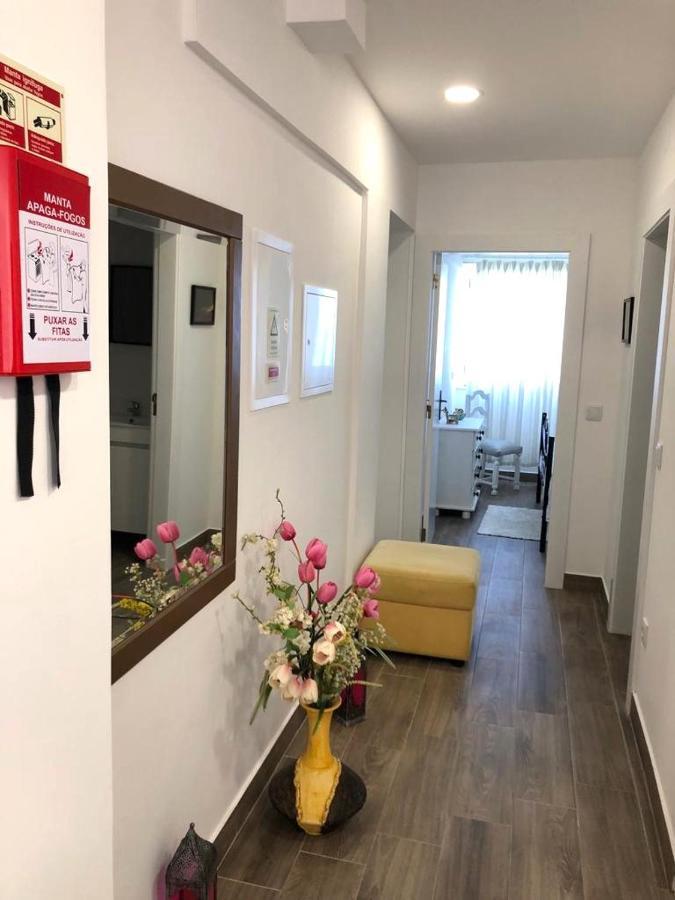Ocean House Apartment Санта Круз Екстериор снимка