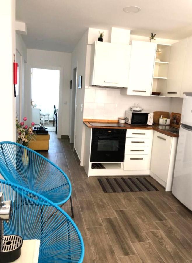 Ocean House Apartment Санта Круз Екстериор снимка