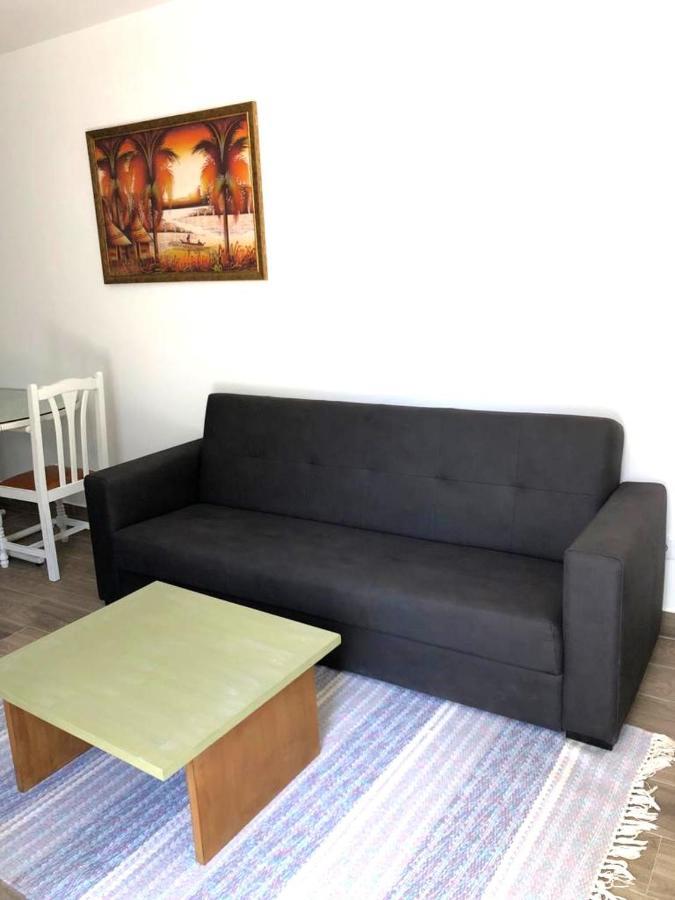 Ocean House Apartment Санта Круз Екстериор снимка