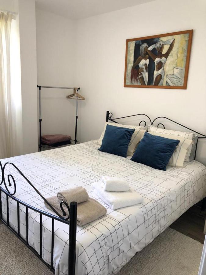 Ocean House Apartment Санта Круз Екстериор снимка