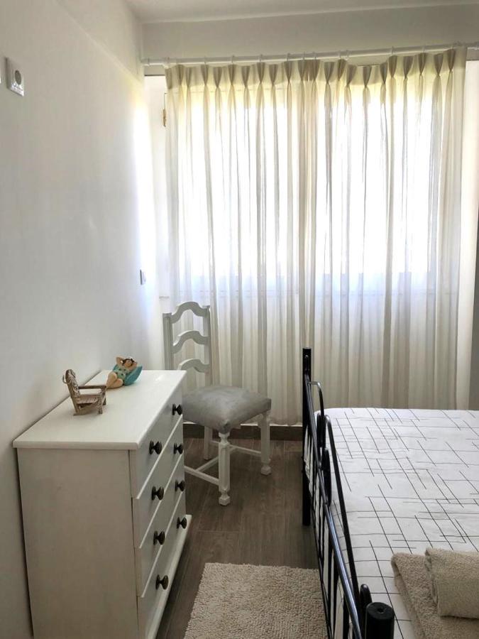 Ocean House Apartment Санта Круз Екстериор снимка